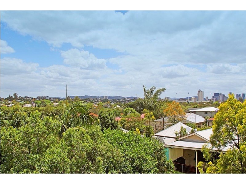 6/24 Eighth Avenue, Coorparoo QLD 4151