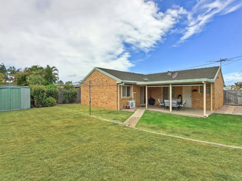 42 Commander Street, Deception Bay QLD 4508