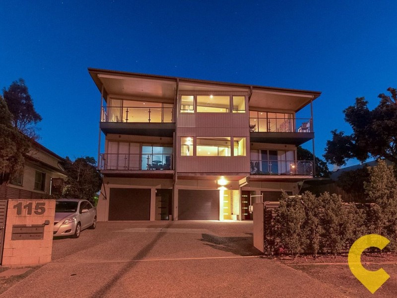 2/115 Lytton Road, East Brisbane QLD 4169