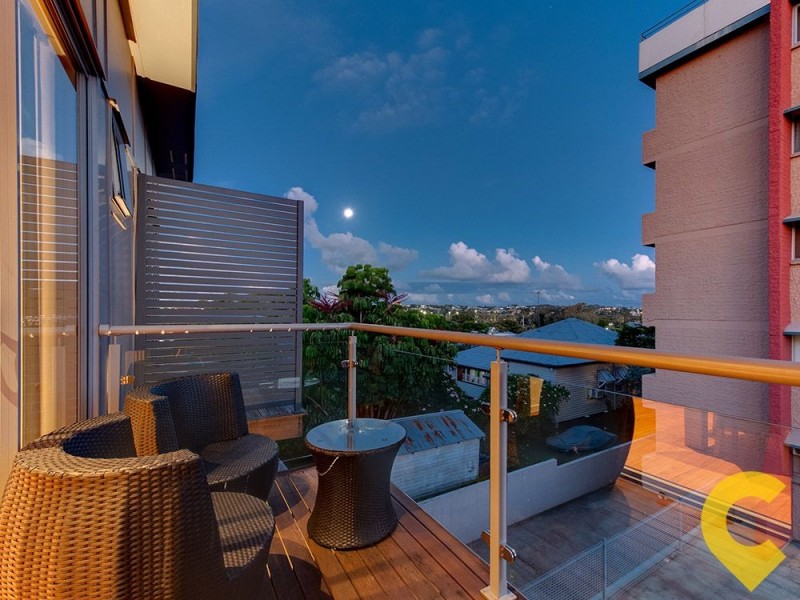 2/115 Lytton Road, East Brisbane QLD 4169
