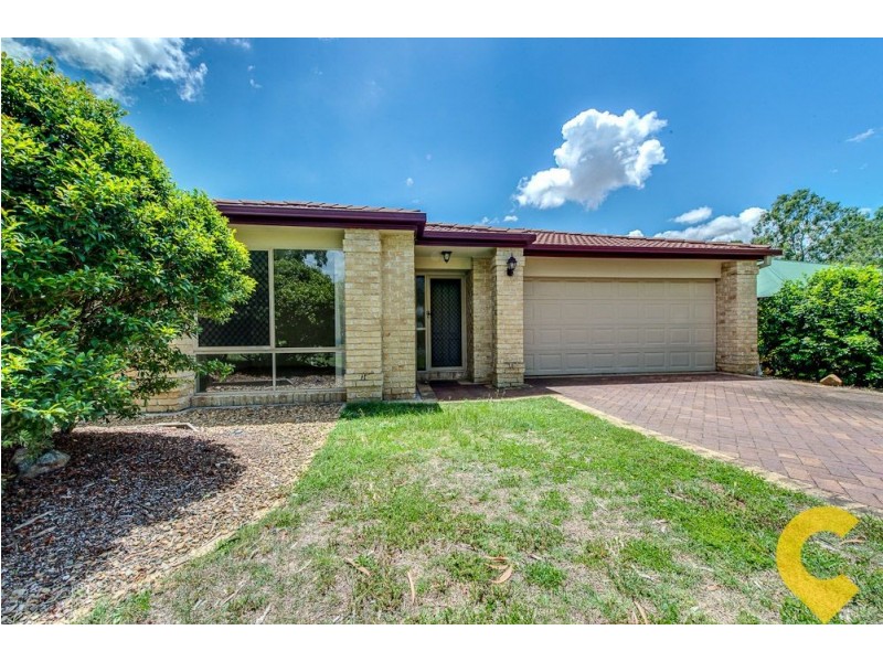 12 Milliken Circuit, Forest Lake QLD 4078