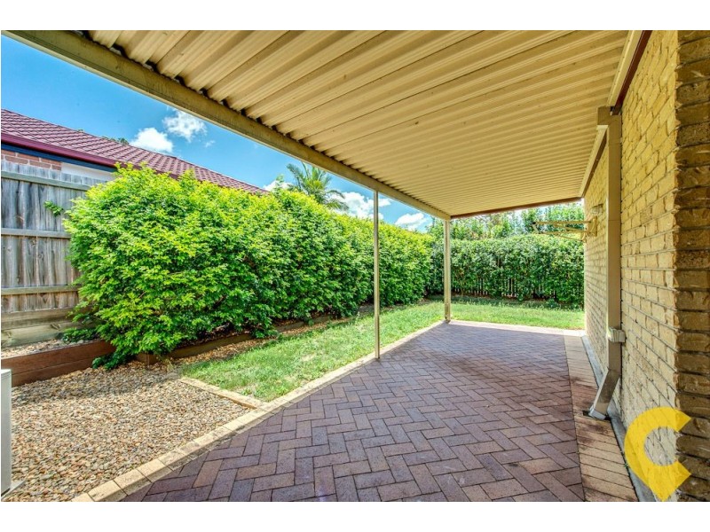 12 Milliken Circuit, Forest Lake QLD 4078