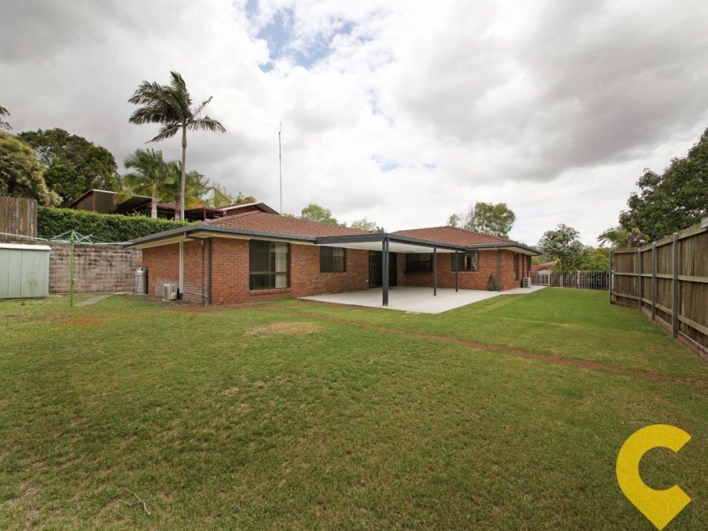 2 Single Street, Everton Park QLD 4053