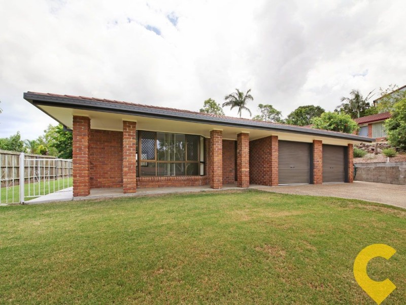 2 Single Street, Everton Park QLD 4053