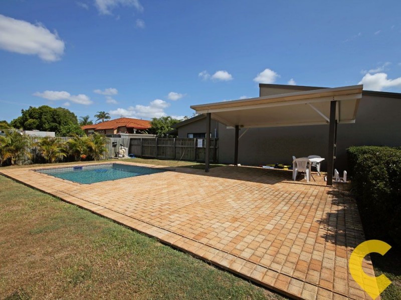 8/25 Callum Place, Bracken Ridge QLD 4017