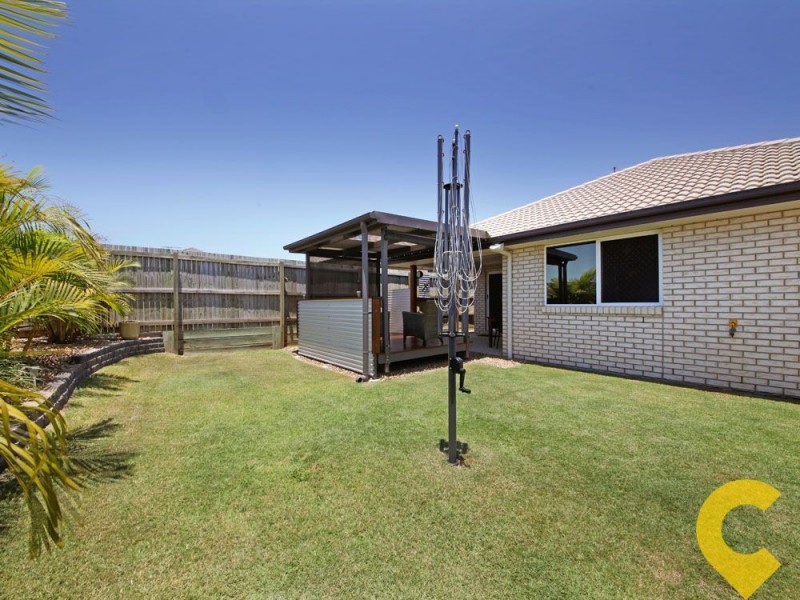 11 Caraway Court, Griffin QLD 4503