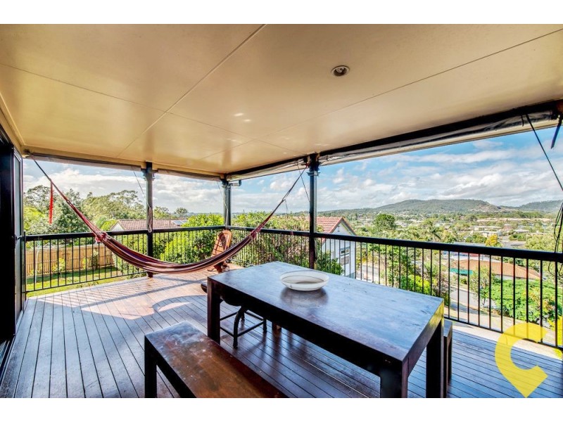 74 Minto Crescent, Arana Hills QLD 4054