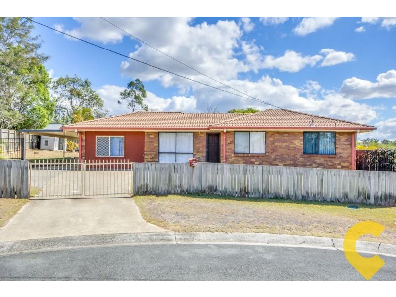 7 Dodds Street, Crestmead QLD 4132