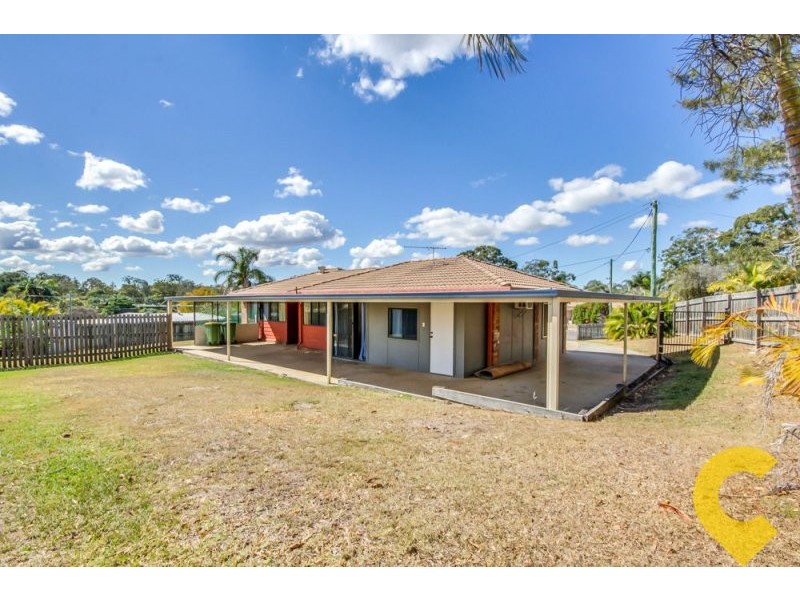 7 Dodds Street, Crestmead QLD 4132