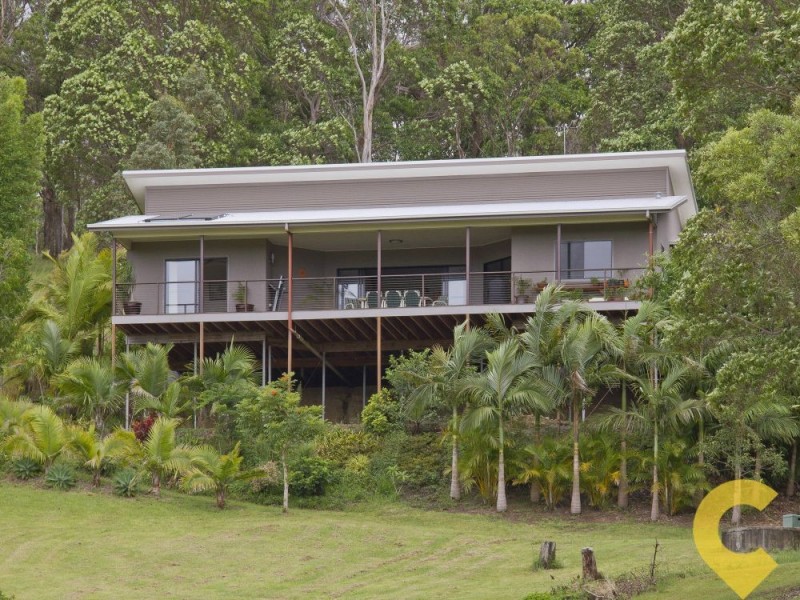 75 Zillman Road, Ocean View QLD 4521