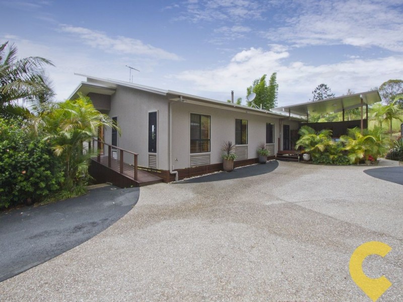 75 Zillman Road, Ocean View QLD 4521