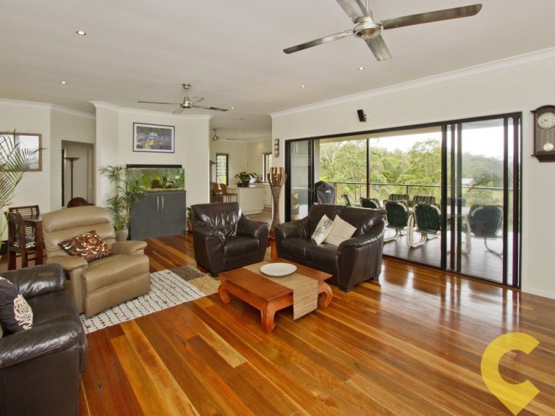 75 Zillman Road, Ocean View QLD 4521