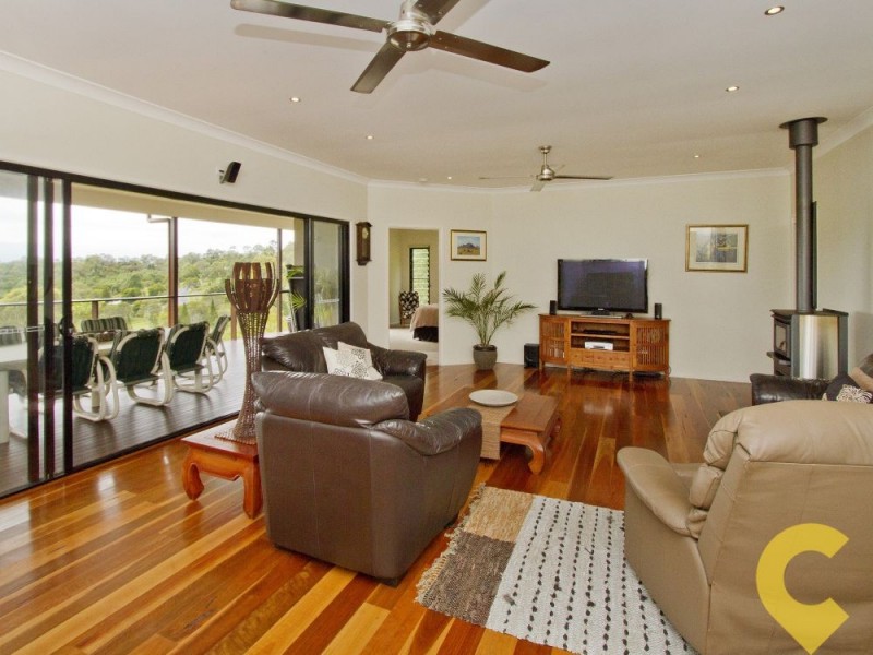 75 Zillman Road, Ocean View QLD 4521