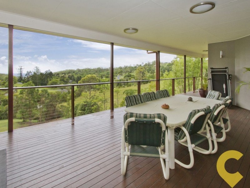 75 Zillman Road, Ocean View QLD 4521