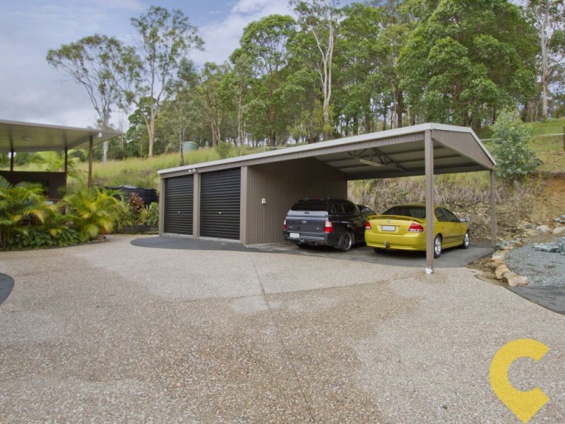 75 Zillman Road, Ocean View QLD 4521