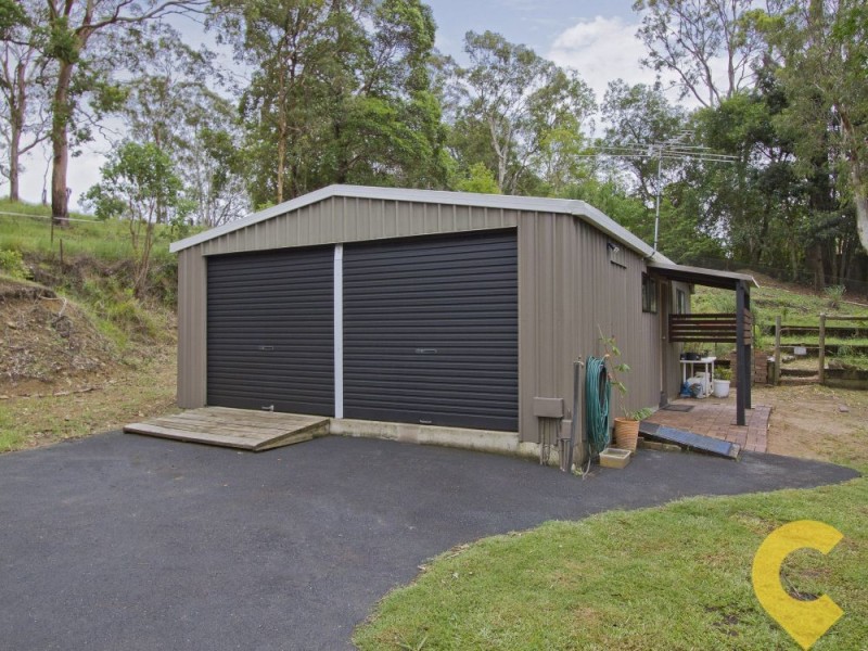 75 Zillman Road, Ocean View QLD 4521