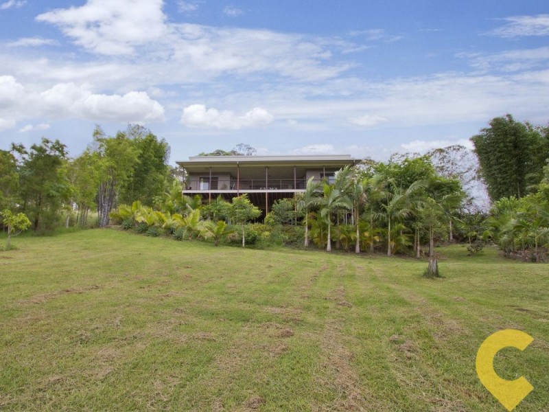 75 Zillman Road, Ocean View QLD 4521