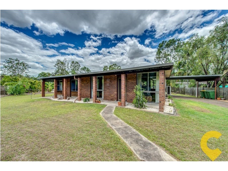 2 Lacey Street, Camira QLD 4300