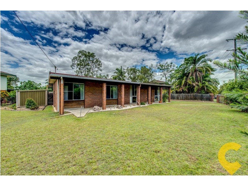 2 Lacey Street, Camira QLD 4300
