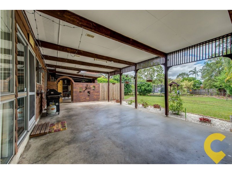 2 Lacey Street, Camira QLD 4300