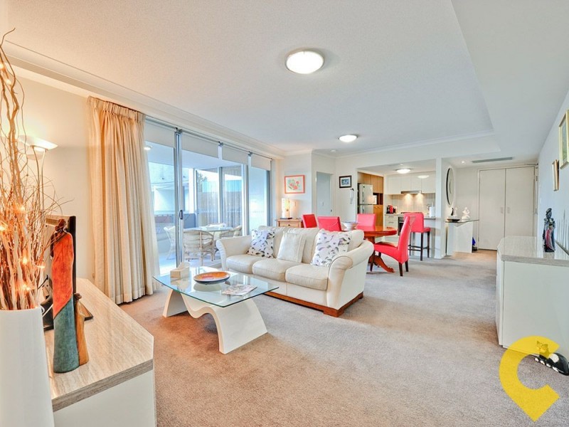 17/32 Agnes Street, Albion QLD 4010