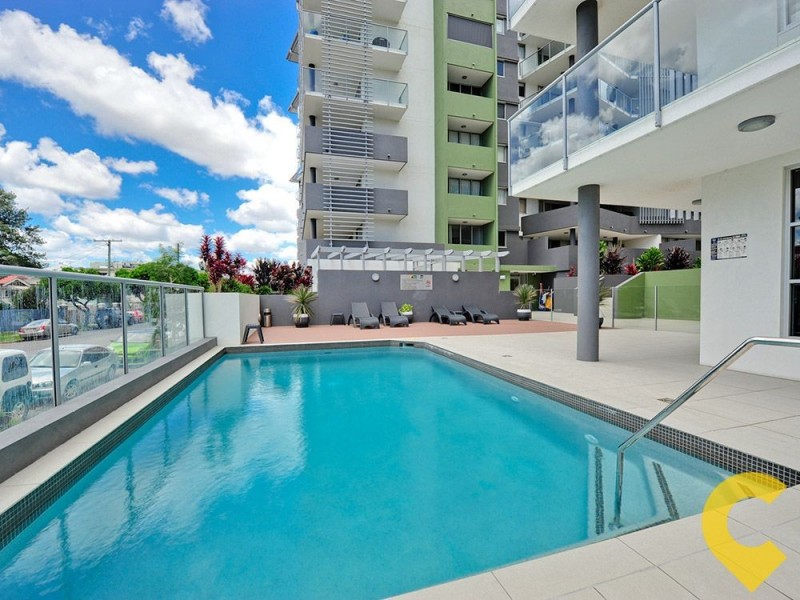 17/32 Agnes Street, Albion QLD 4010