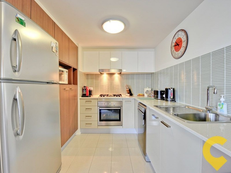 17/32 Agnes Street, Albion QLD 4010