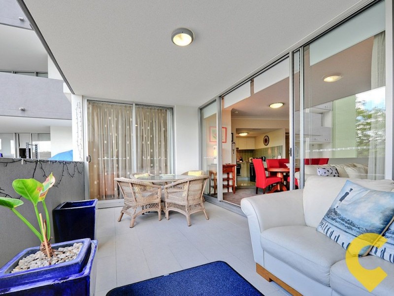 17/32 Agnes Street, Albion QLD 4010