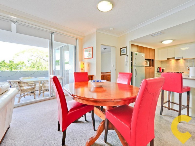 17/32 Agnes Street, Albion QLD 4010