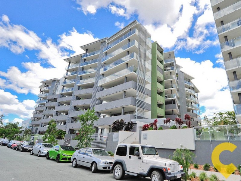 17/32 Agnes Street, Albion QLD 4010