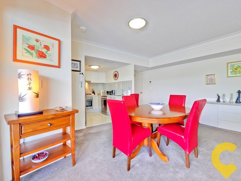 17/32 Agnes Street, Albion QLD 4010