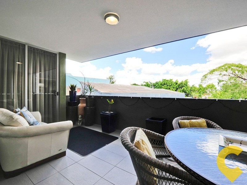 17/32 Agnes Street, Albion QLD 4010