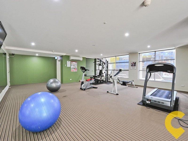 17/32 Agnes Street, Albion QLD 4010