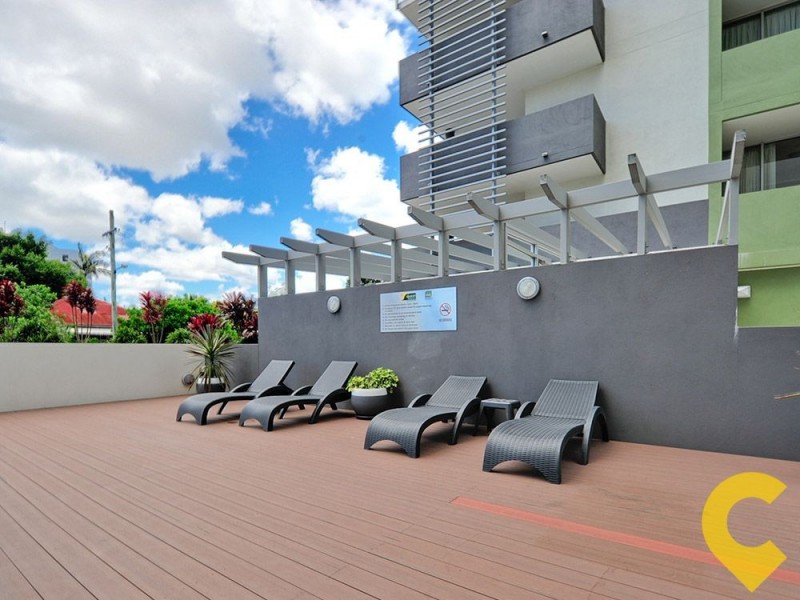 17/32 Agnes Street, Albion QLD 4010