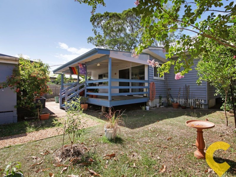 115 Hoskins Street, Sandgate QLD 4017