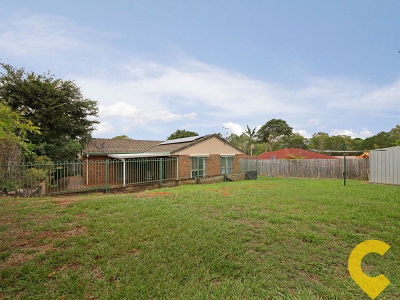 54 Orchid Drive, Kallangur QLD 4503