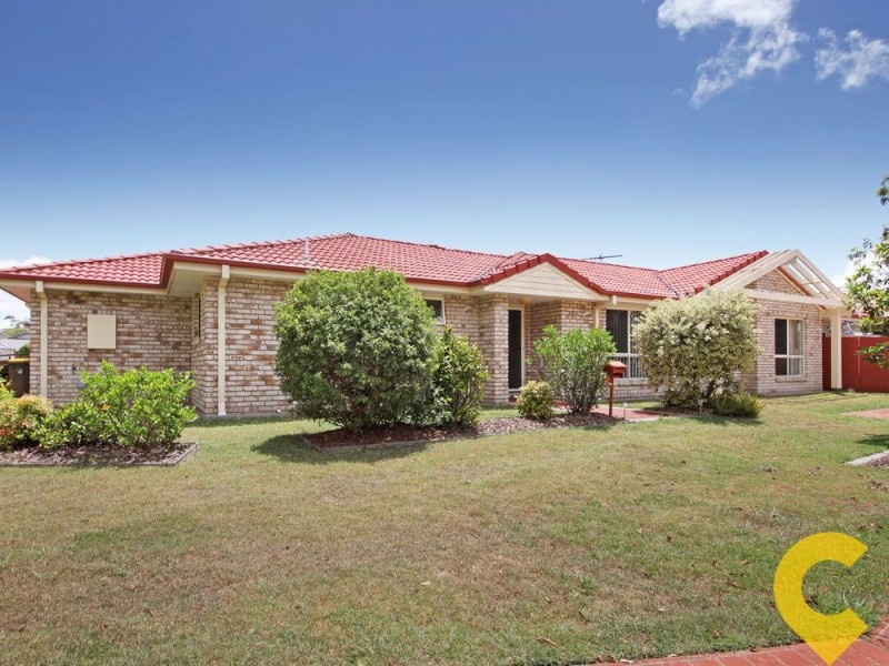 8 Darcy Street, Bracken Ridge QLD 4017