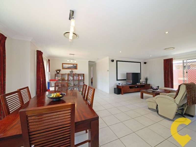 8 Darcy Street, Bracken Ridge QLD 4017