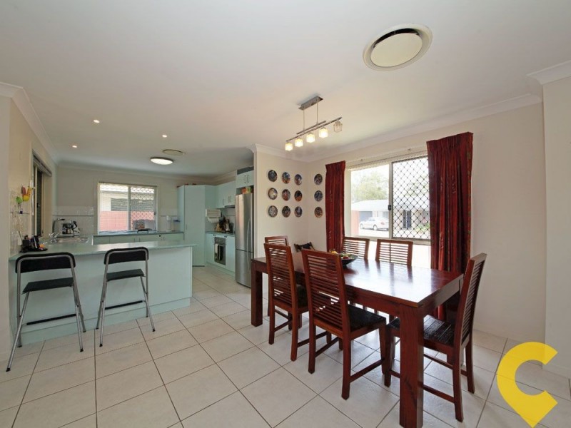 8 Darcy Street, Bracken Ridge QLD 4017