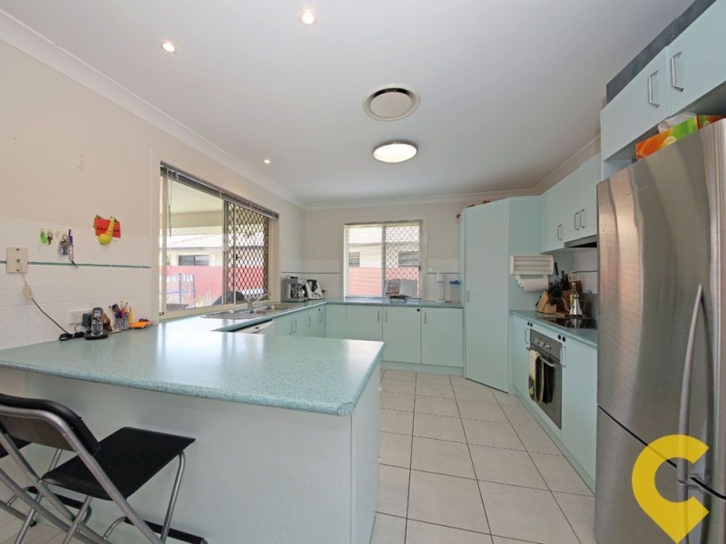 8 Darcy Street, Bracken Ridge QLD 4017