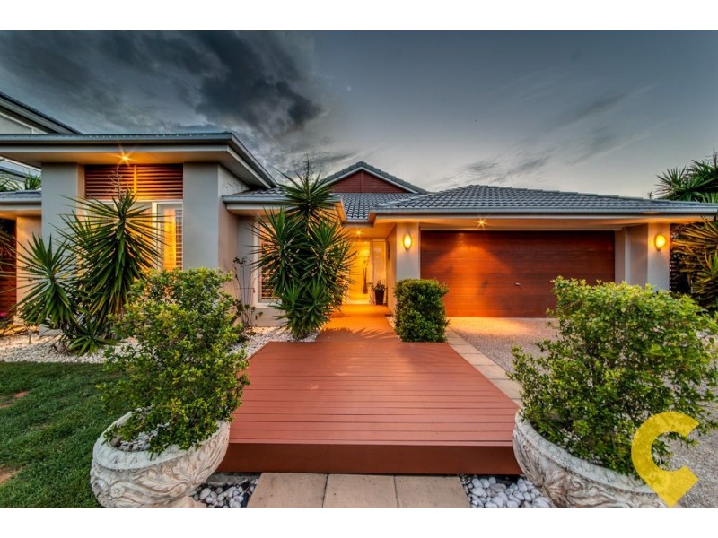 17 Ash Avenue, Springfield Lakes QLD 4300