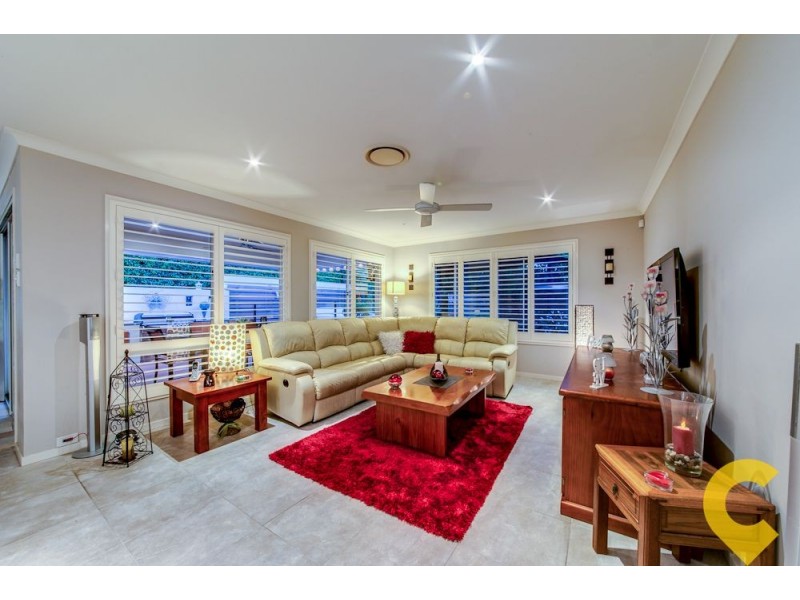 17 Ash Avenue, Springfield Lakes QLD 4300