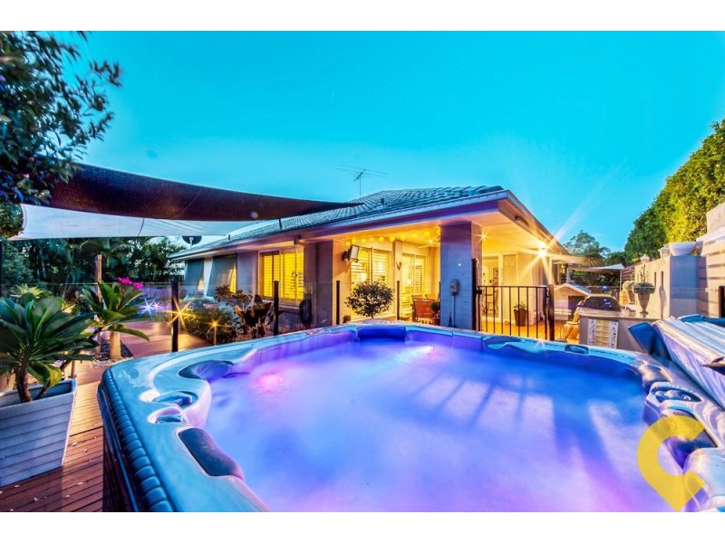 17 Ash Avenue, Springfield Lakes QLD 4300