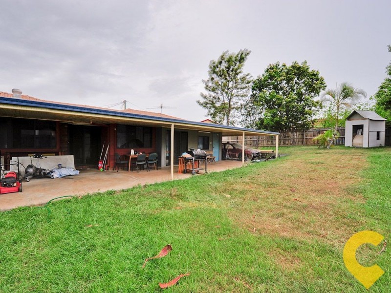 7 Dodds Court, Crestmead QLD 4132
