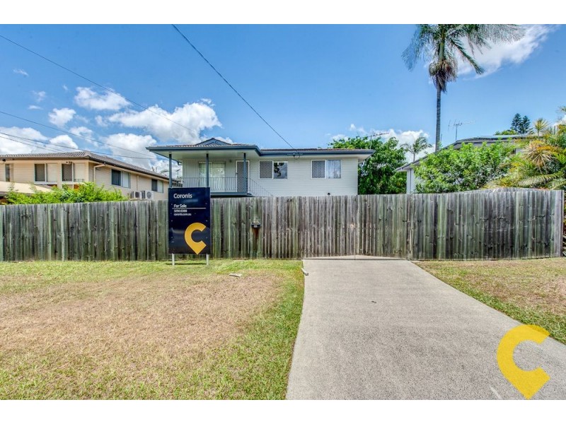 55 Reserve Road, Slacks Creek QLD 4127