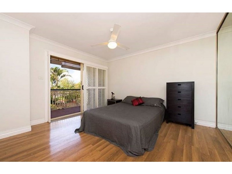 7/27 Swann Road, Taringa QLD 4068