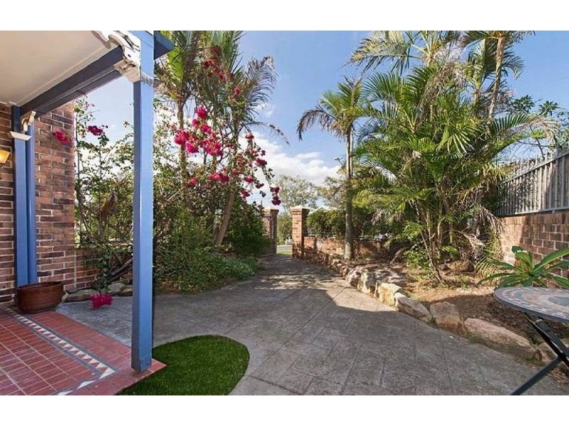 7/27 Swann Road, Taringa QLD 4068