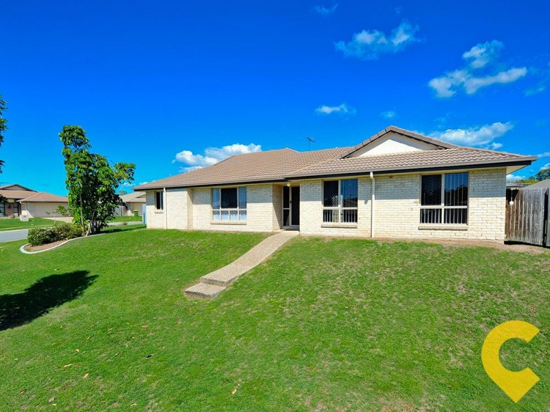 64 Karelyn Drive, Joyner QLD 4500