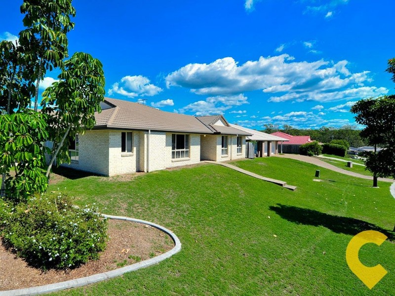 64 Karelyn Drive, Joyner QLD 4500