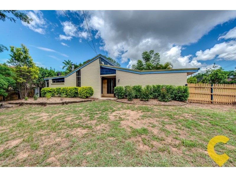 21 Hutton Road, Aspley QLD 4034